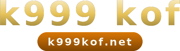 k999 kof logo